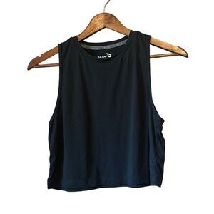 BALEAF‎ Crop Tops Workout Cropped Tank Top size xsmall